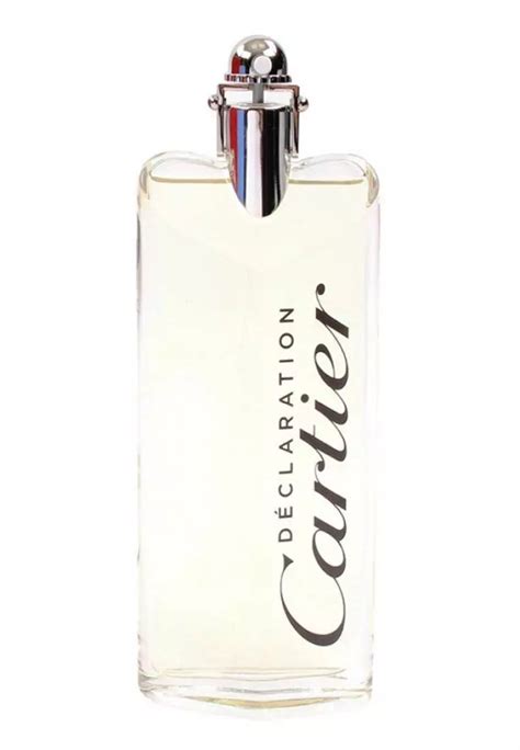 cartier declaration edt spray 100ml